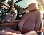 Porsche Cayenne GTS 2025